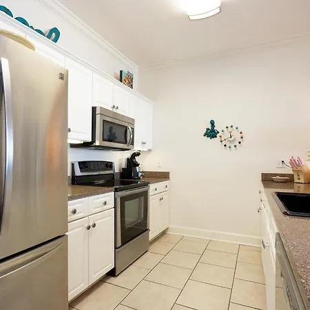 Regency Isle 309 By Liquid Life Apartment Orange Beach Exterior photo