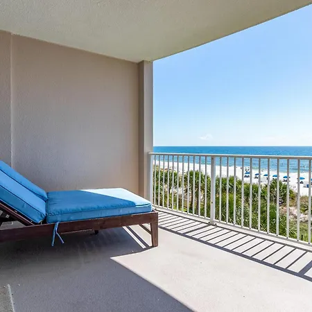 Regency Isle 309 By Liquid Life Apartment Orange Beach Exterior photo