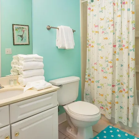 Regency Isle 309 By Liquid Life Apartment Orange Beach Exterior photo