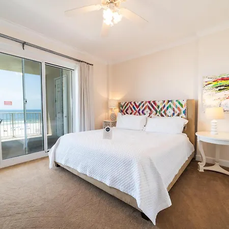 Regency Isle 309 By Liquid Life Apartment Orange Beach Exterior photo