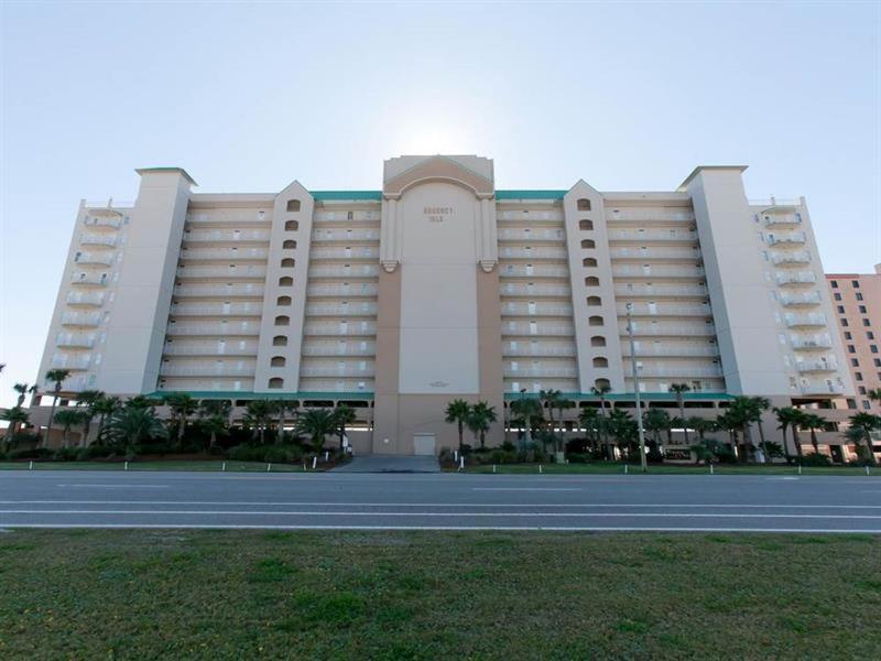 Regency Isle 309 By Liquid Life Apartment *