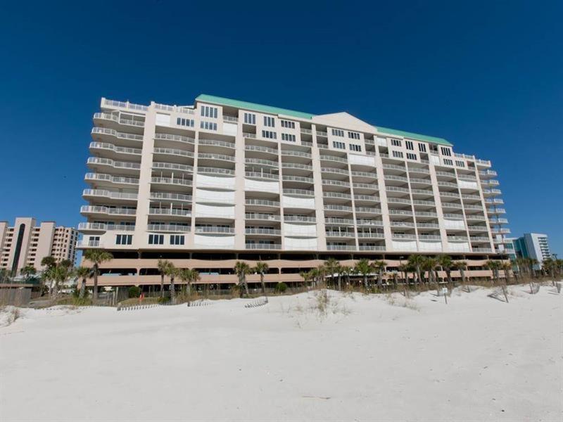 Apartment Regency Isle 309 By Liquid Life *