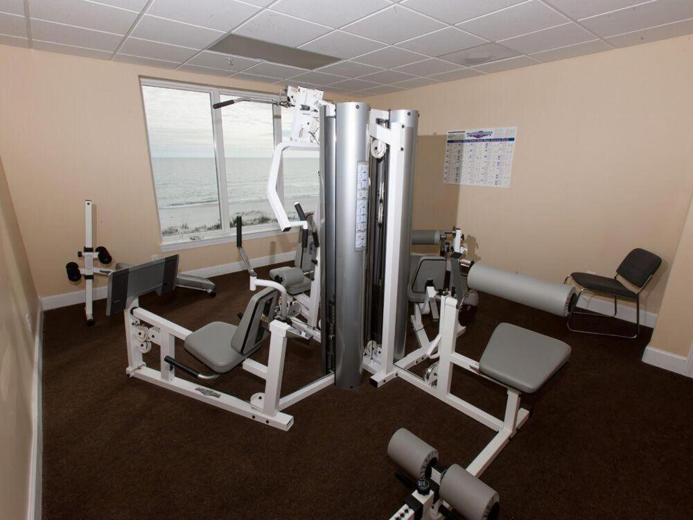 Regency Isle 309 By Liquid Life Apartment Orange Beach