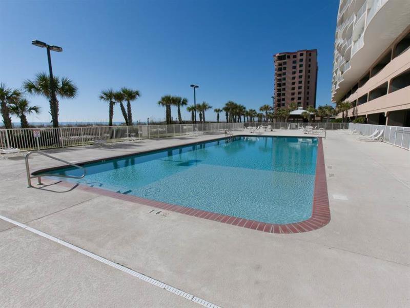 Regency Isle 309 By Liquid Life Orange Beach