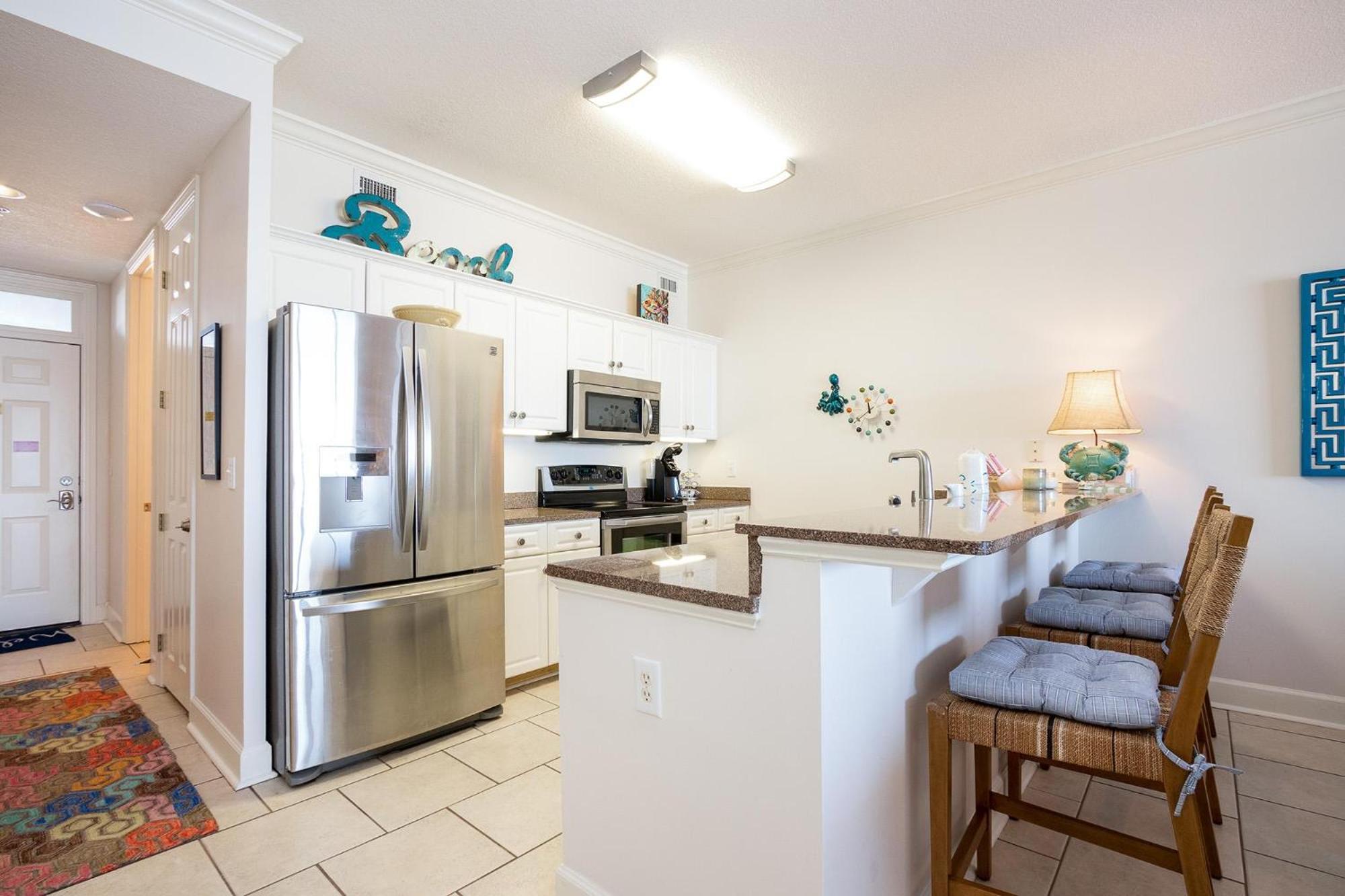 Regency Isle 309 By Liquid Life * Orange Beach