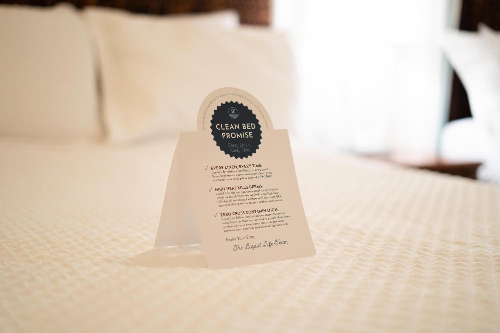 Regency Isle 309 By Liquid Life Apartment