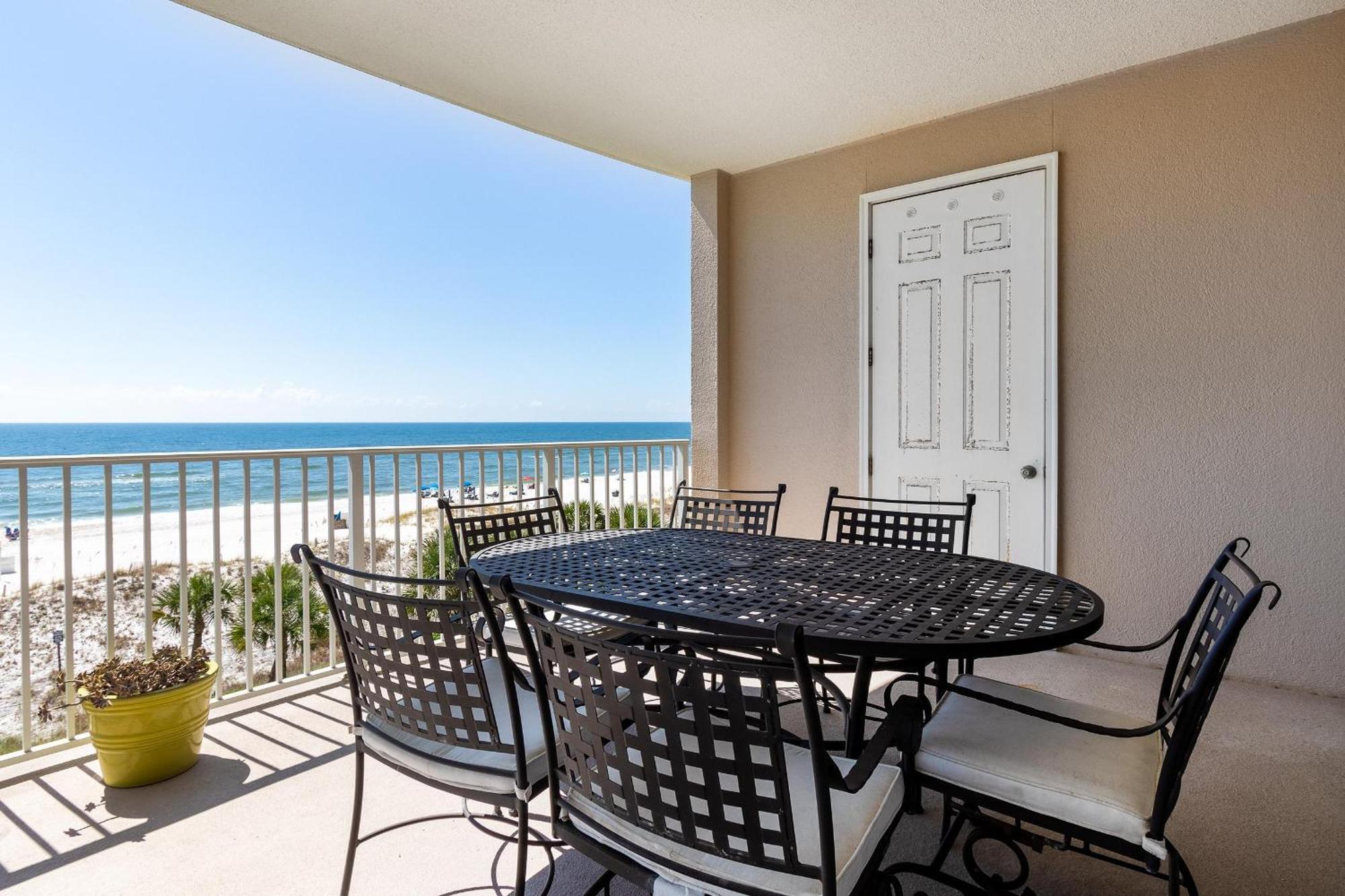 Apartment Regency Isle 309 By Liquid Life