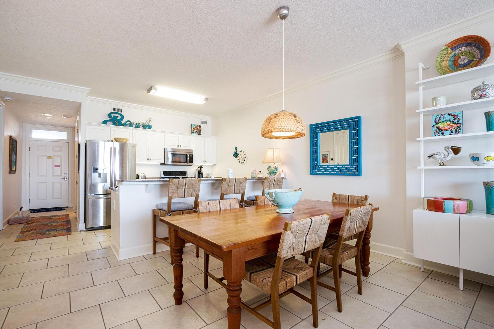 Regency Isle 309 By Liquid Life Apartment *