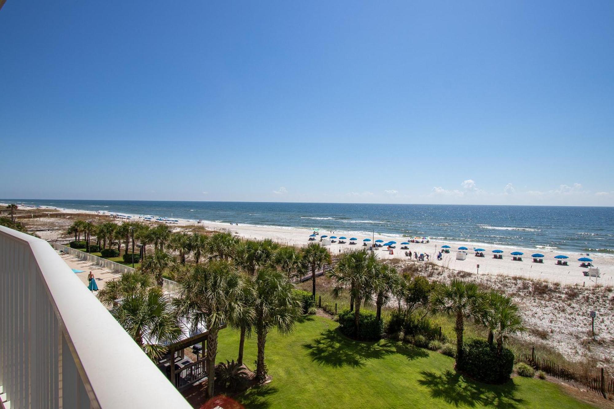Apartment Regency Isle 309 By Liquid Life *