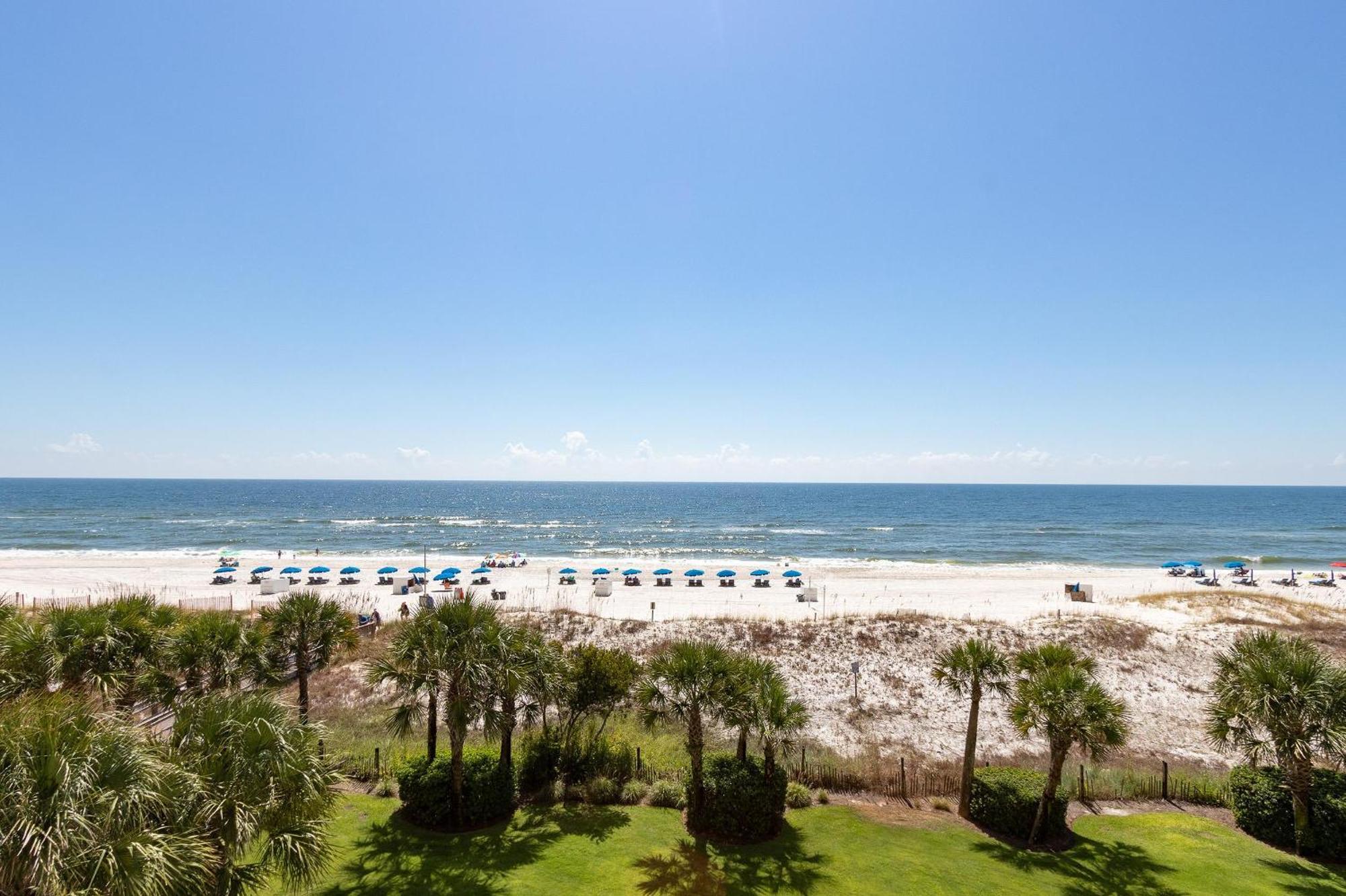 Regency Isle 309 By Liquid Life Apartment Orange Beach