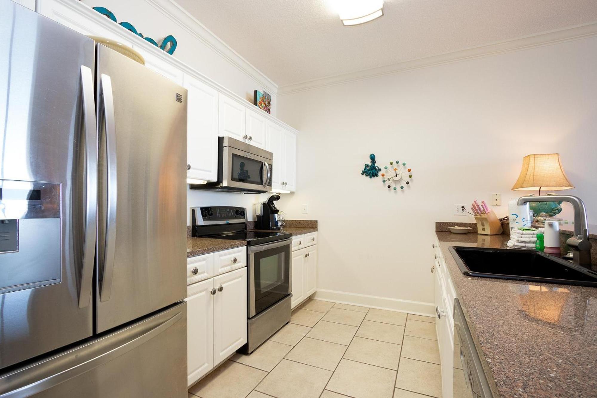 Regency Isle 309 By Liquid Life * Orange Beach