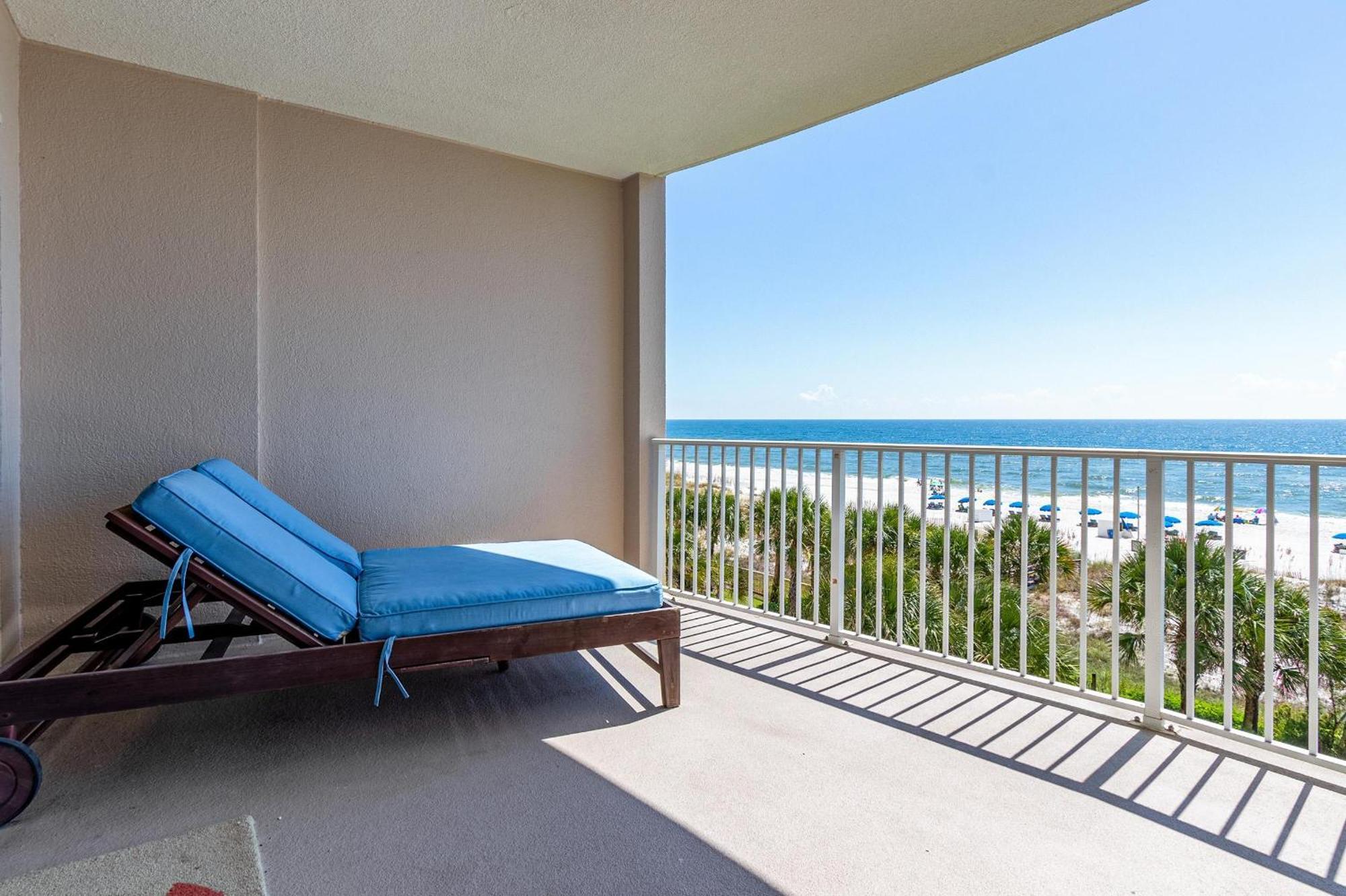 Regency Isle 309 By Liquid Life
