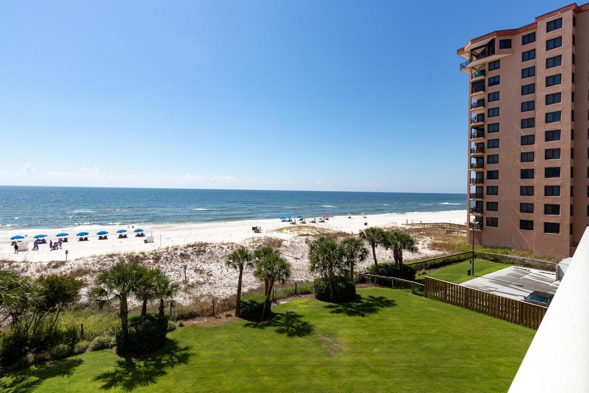 Regency Isle 309 By Liquid Life Apartment