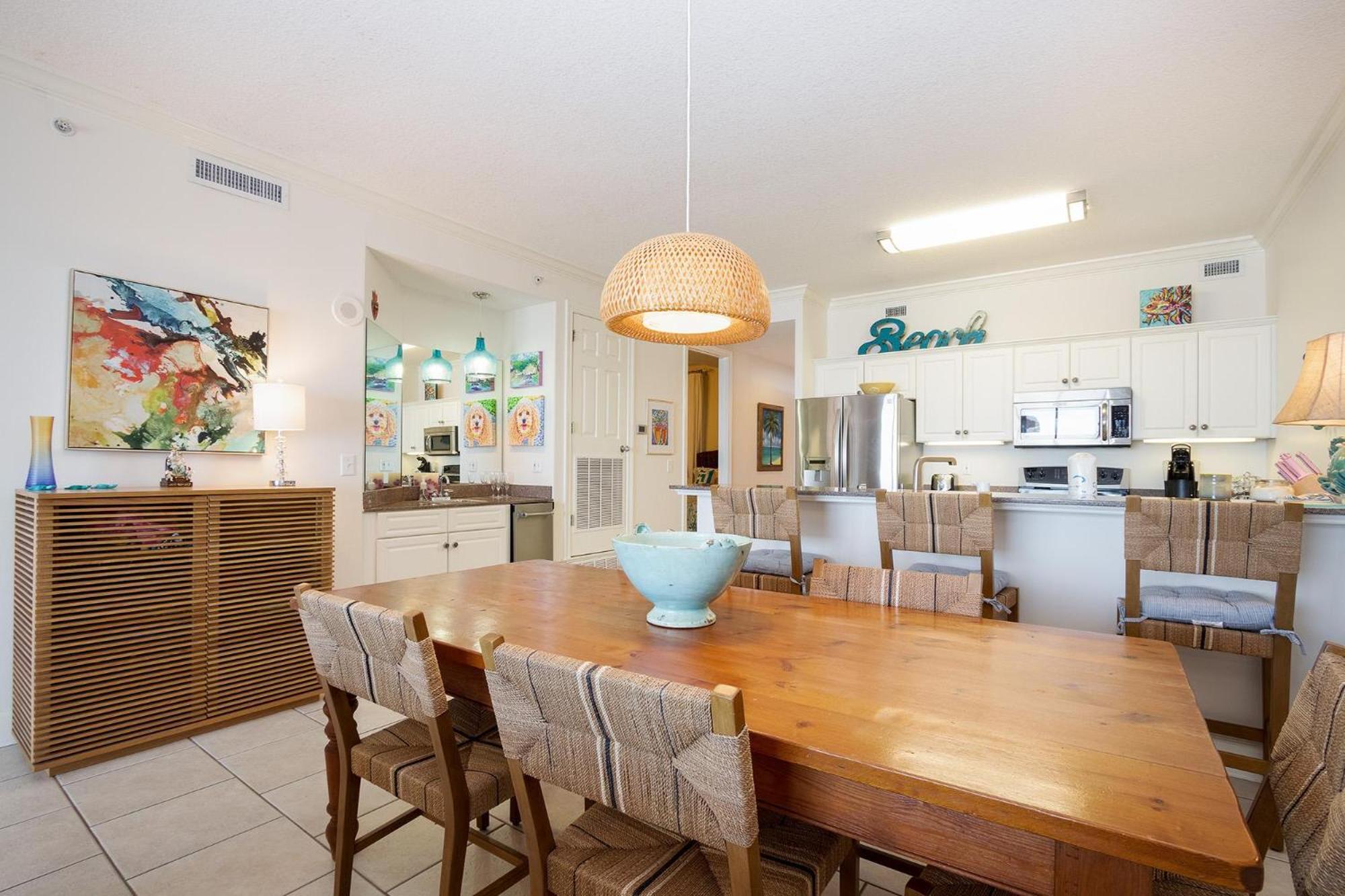 Apartment Regency Isle 309 By Liquid Life