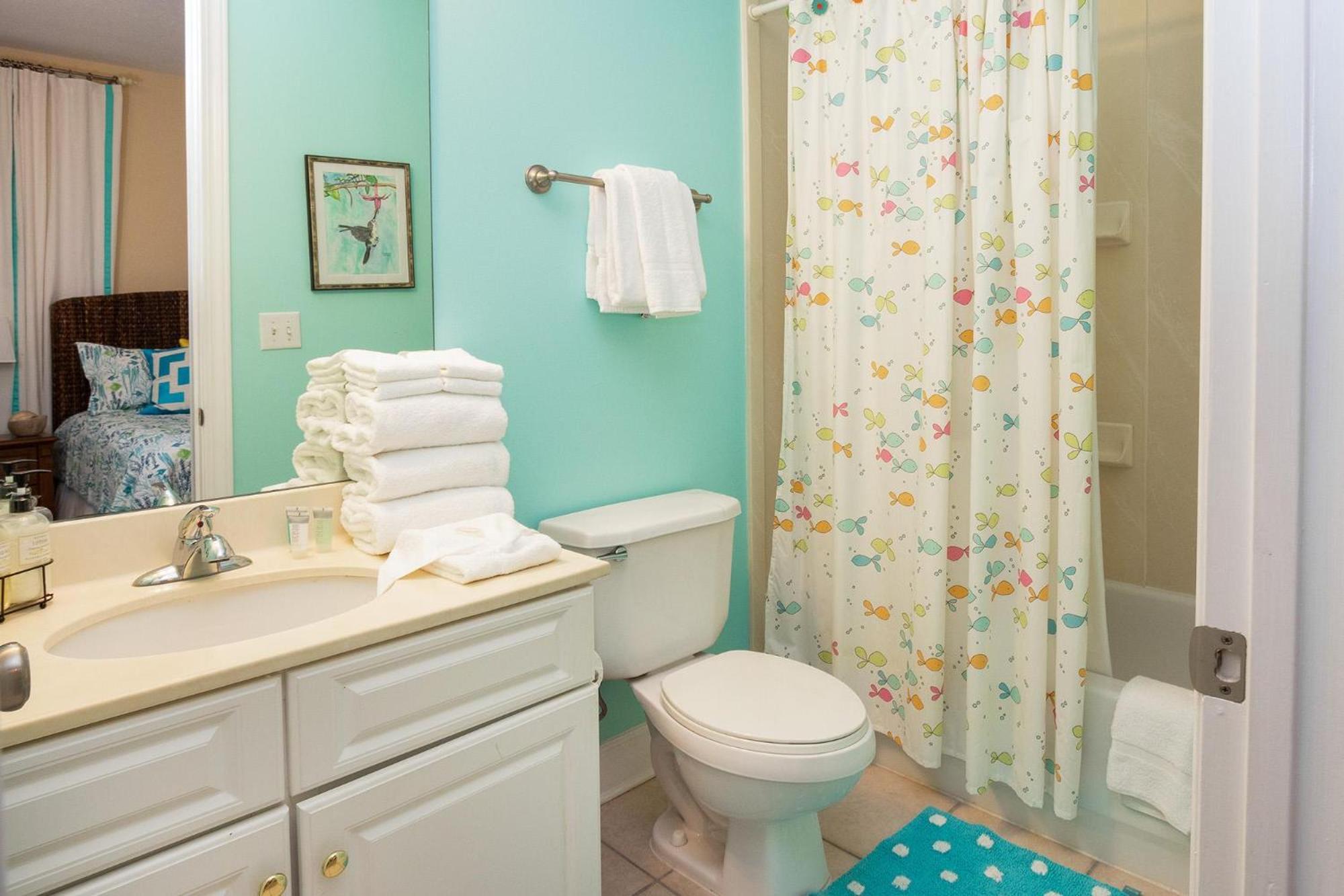 Apartment Regency Isle 309 By Liquid Life *