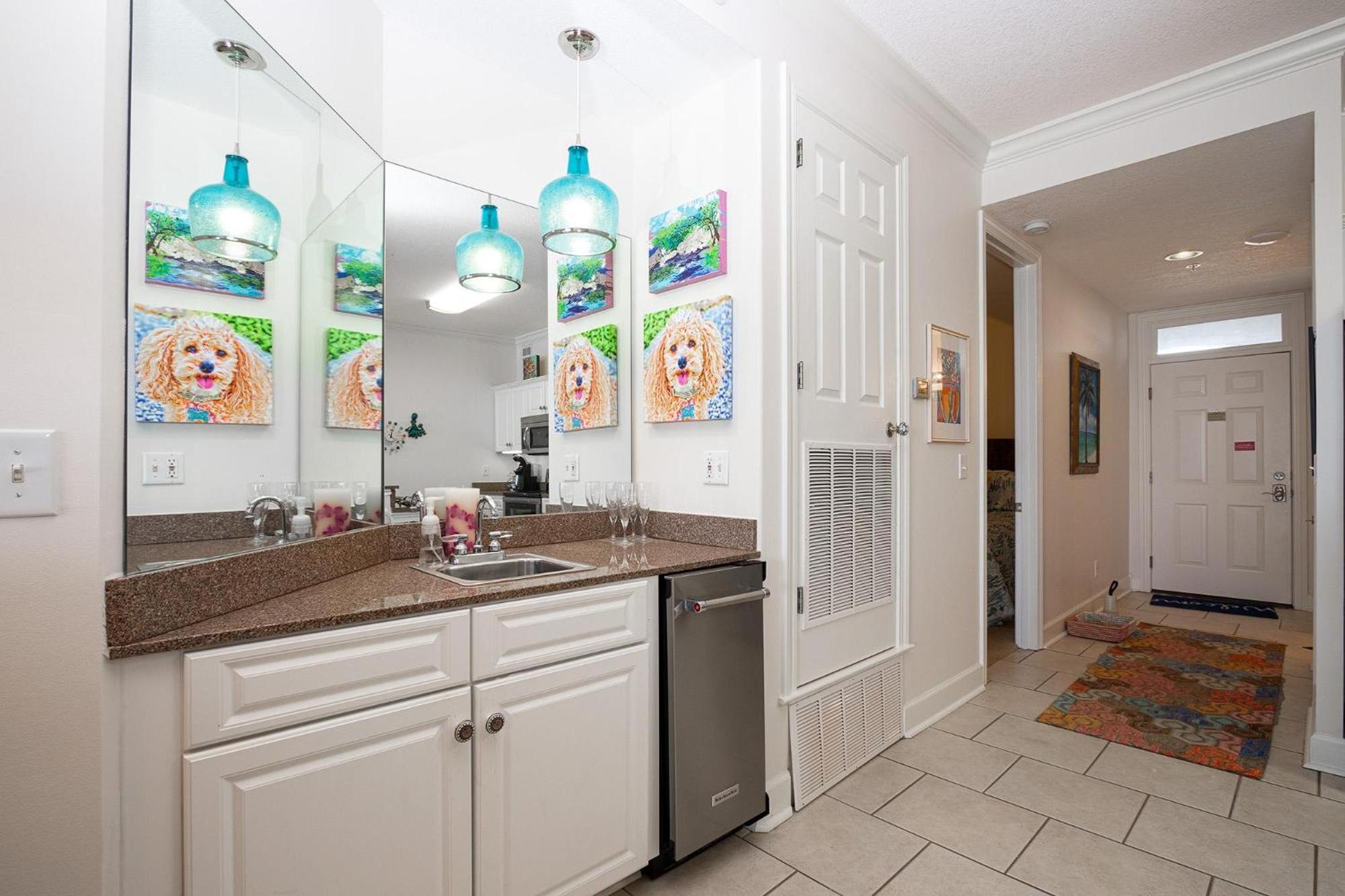 Regency Isle 309 By Liquid Life Apartment Orange Beach