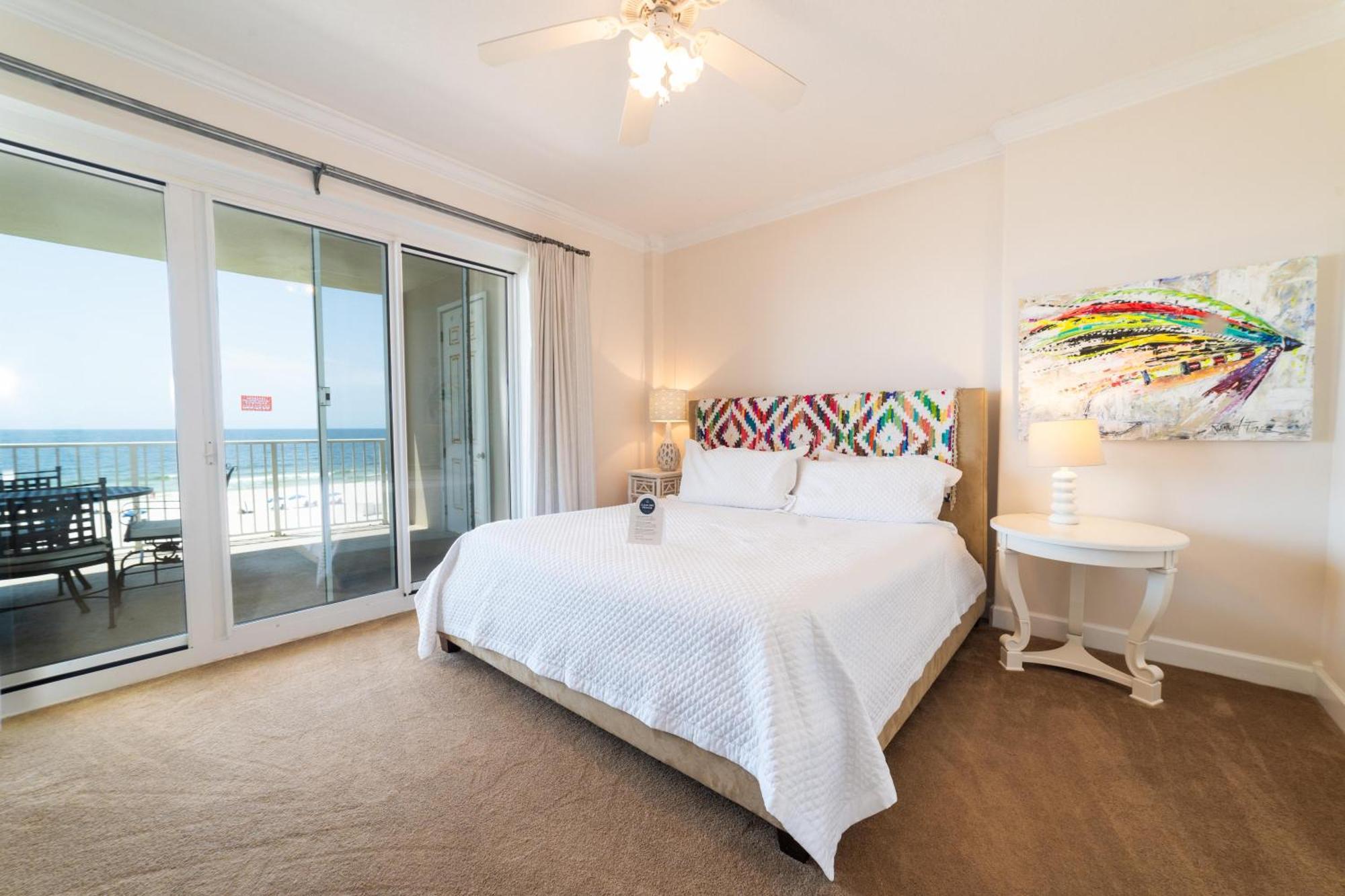 Apartment Regency Isle 309 By Liquid Life Orange Beach